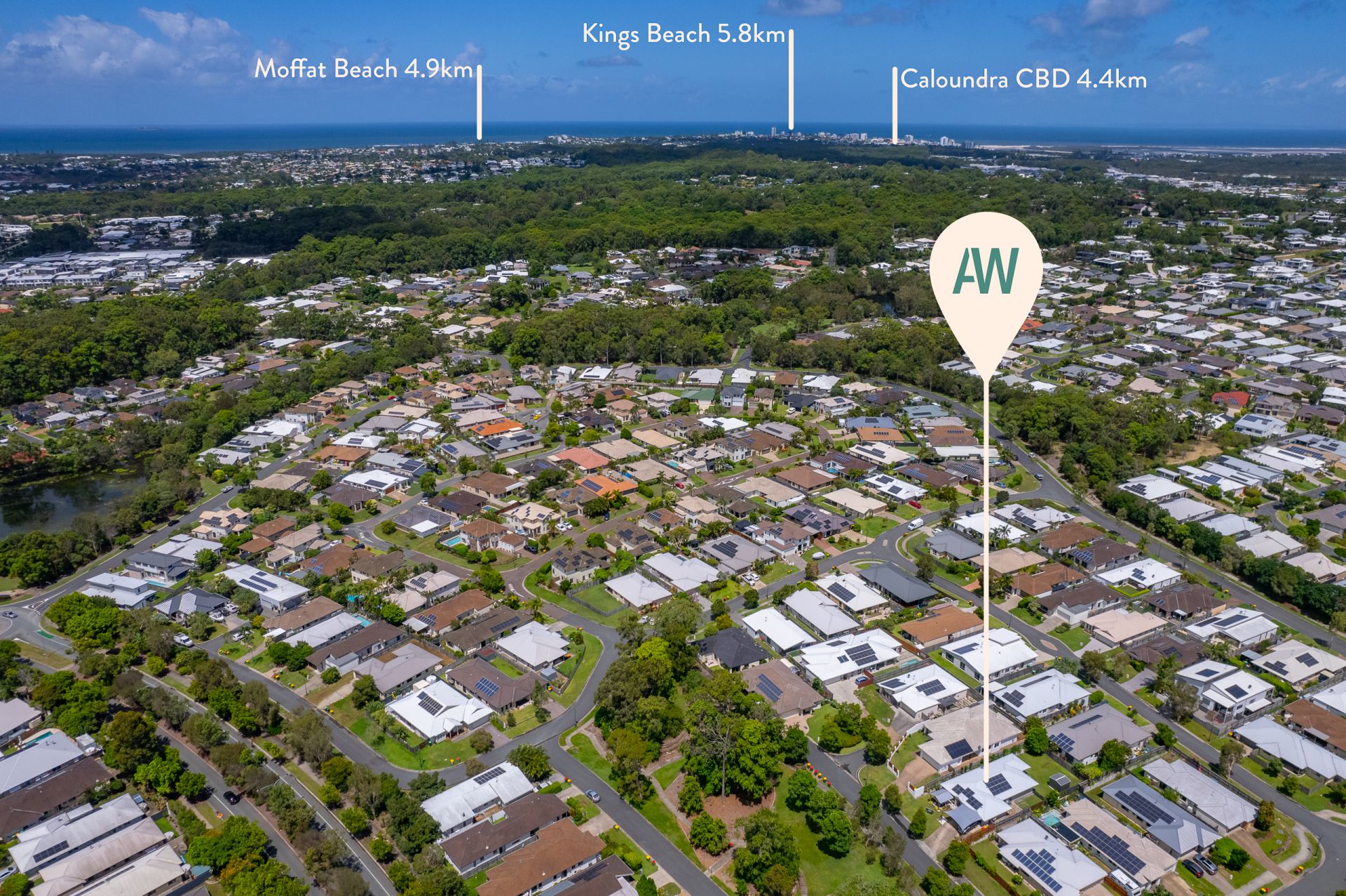 4 Tea Tree Court Little Mountain QLD, Little Mountain - Thumbnail 3