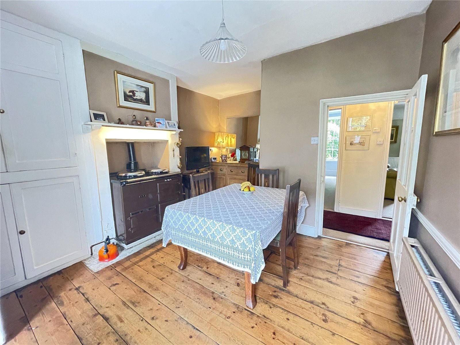 4 East Road, Bridport Kennedys Estate Agents