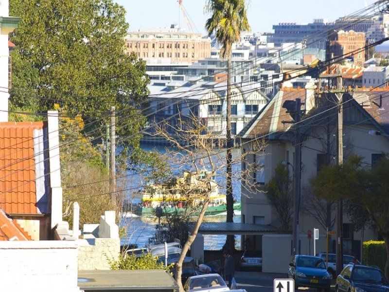 1/23 East Crescent Street MCMAHONS POINT NSW, Point - Thumbnail 7