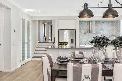 SECURE INVESTMENT @ 6% per annum ? Metricon Display Home