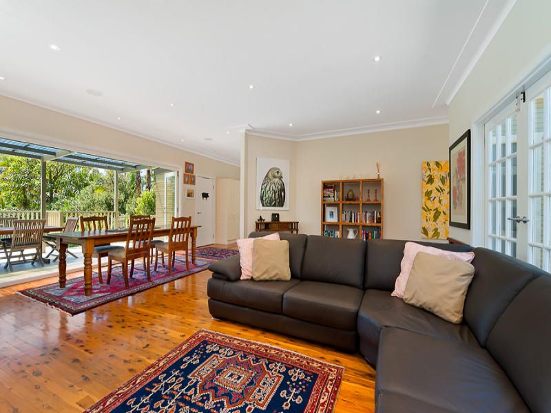 42 Queens Avenue AVALON NSW, Avalon - Thumbnail 2
