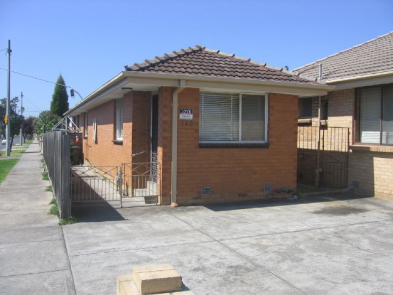 1/160 Station Street, Thomastown