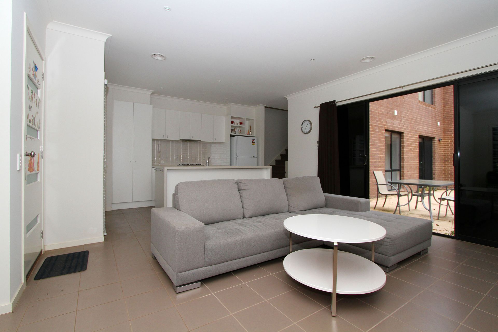 SPACE, SECLUSION & STYLE