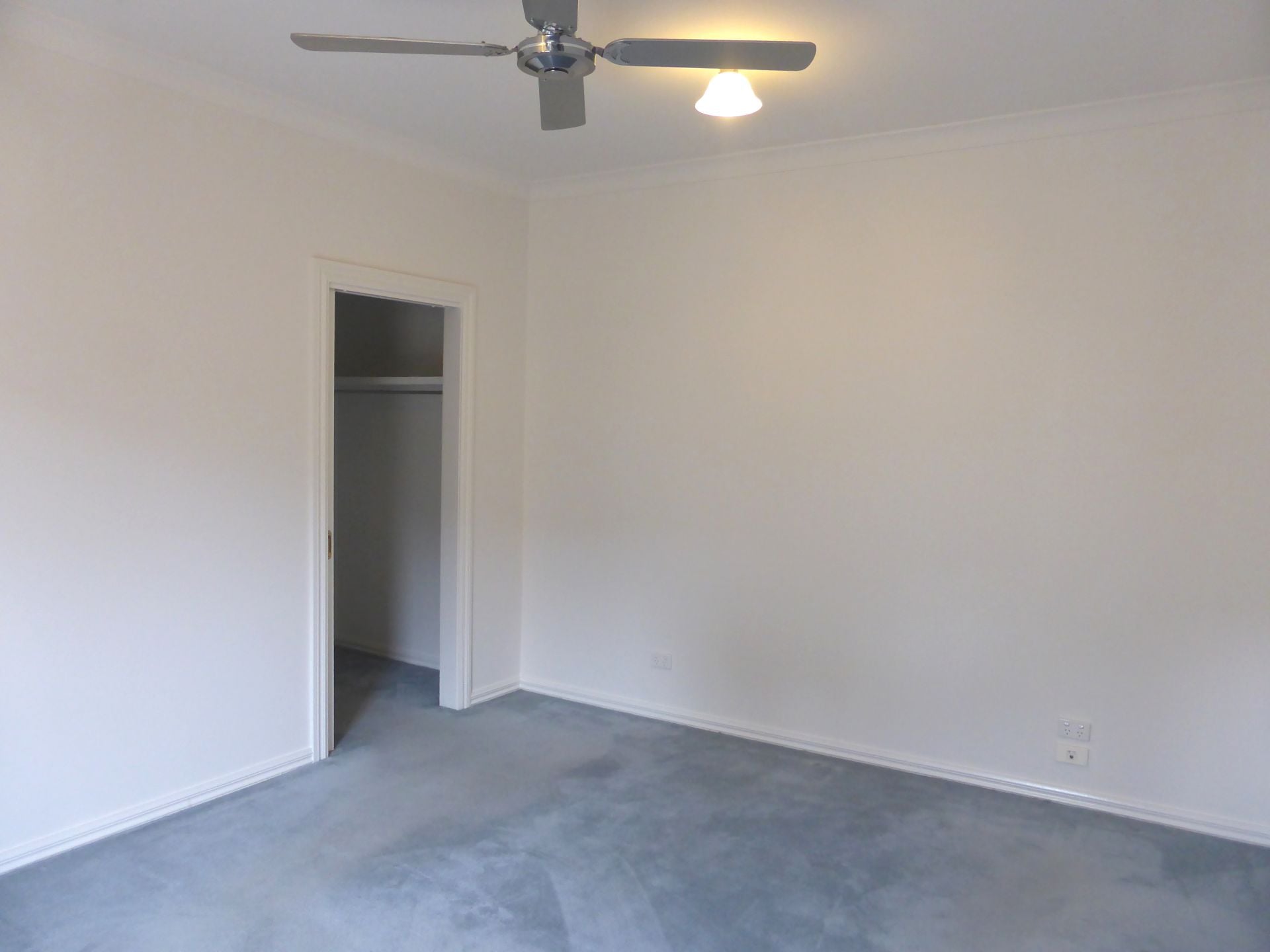 Fresh, Spacious, Ideal!