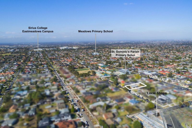 9 Martell Street, Broadmeadows