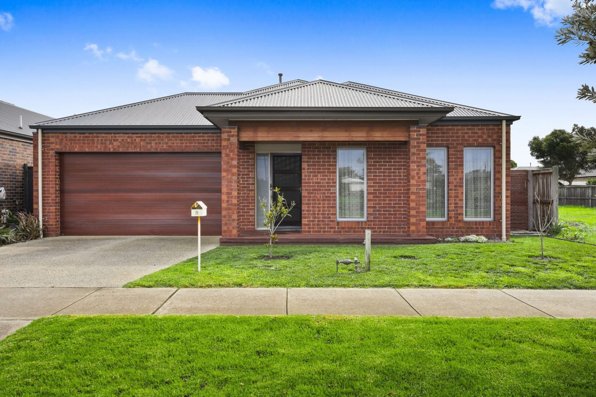 8 Brompton Avenue Curlewis VIC, Curlewis - Thumbnail 2