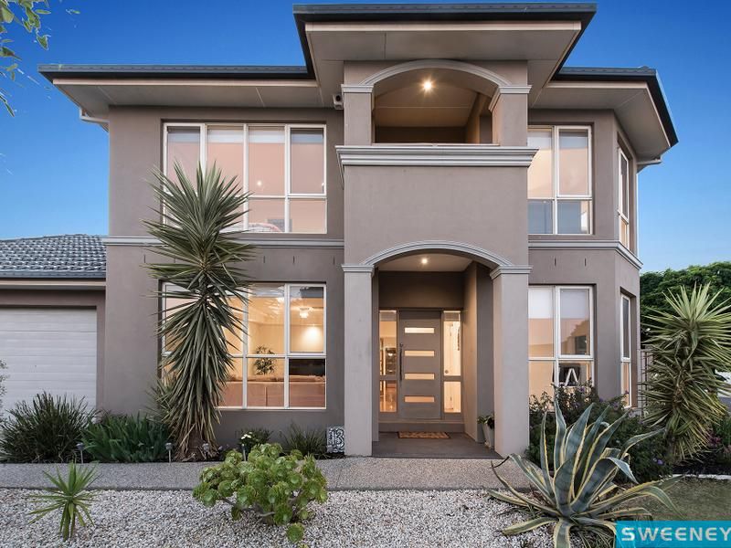 13 Braeside Walk, Caroline Springs - Thumbnail 3
