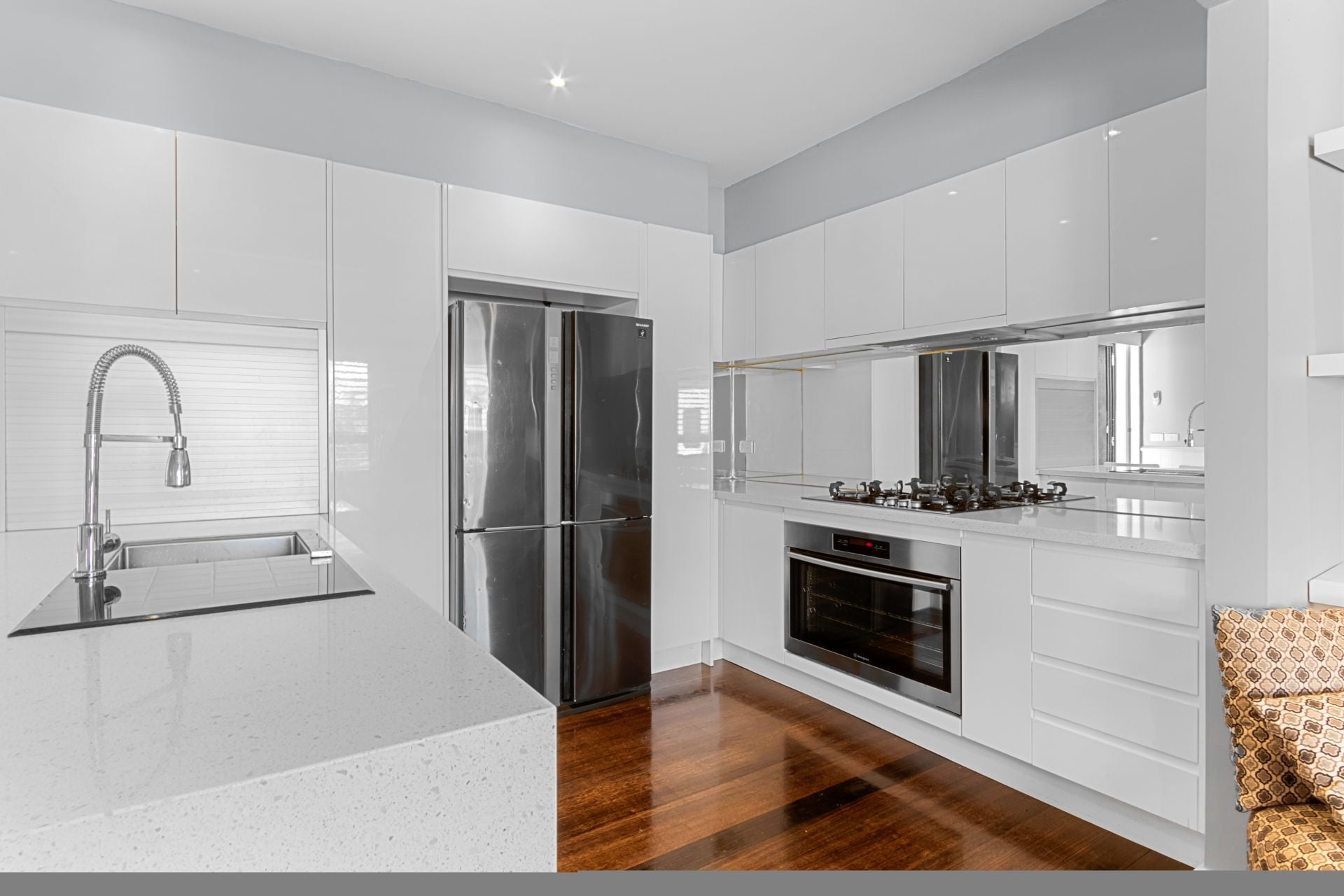 Immaculate House in Sensational Location
