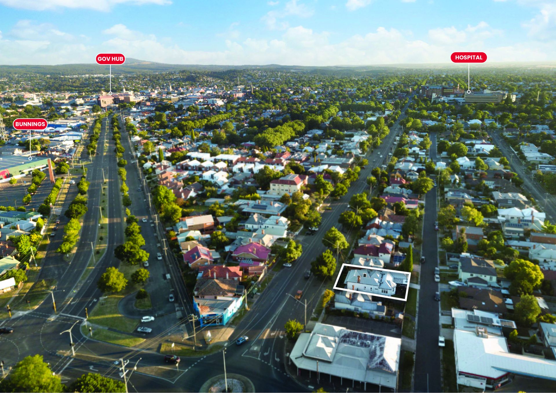 433 Drummond Street North, Lake Wendouree, Lake Wendouree, Lake Wendouree - Thumbnail 2