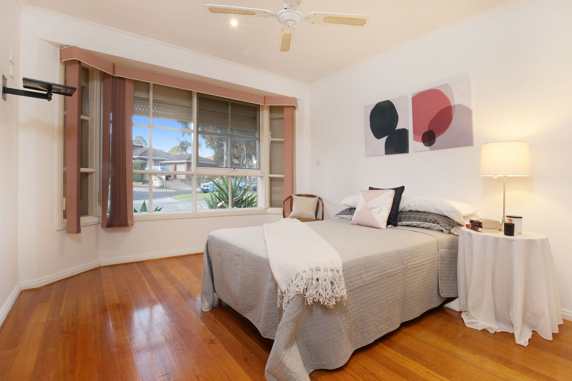 Affordable Living/Investing in a 
