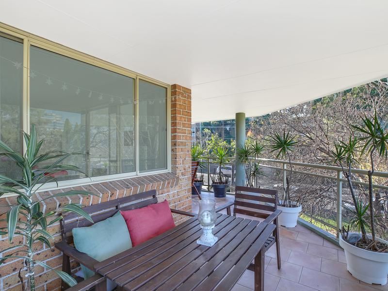 15/530-536 President Avenue, SUTHERLAND, Sutherland - Thumbnail 7