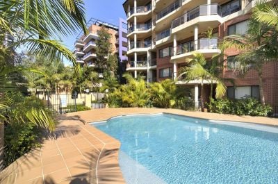 PROPERTY NO LONGER AVAILABLE