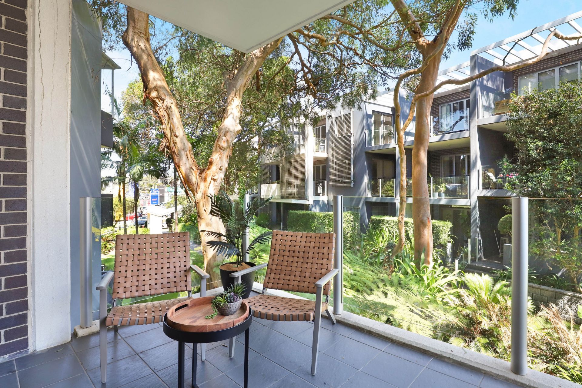 32/55 Auburn Street, Sutherland, Sutherland - Thumbnail 2