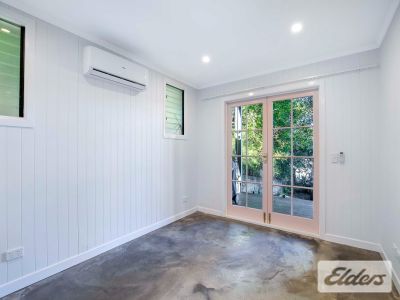 UNIQUE CHARACTER OPPORTUNITY IN THE HEART OF PADDINGTON!