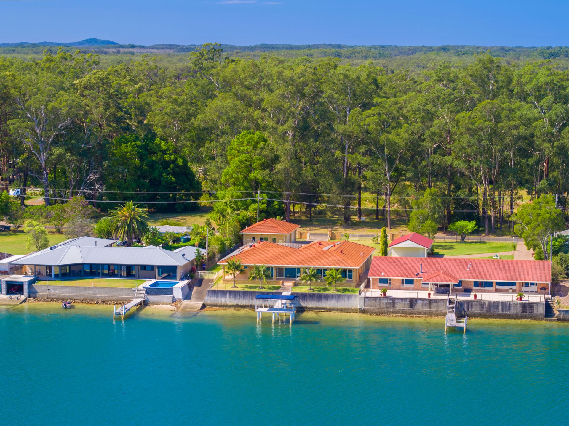 61 Riverside Drive, Port Macquarie HEM Real Estate