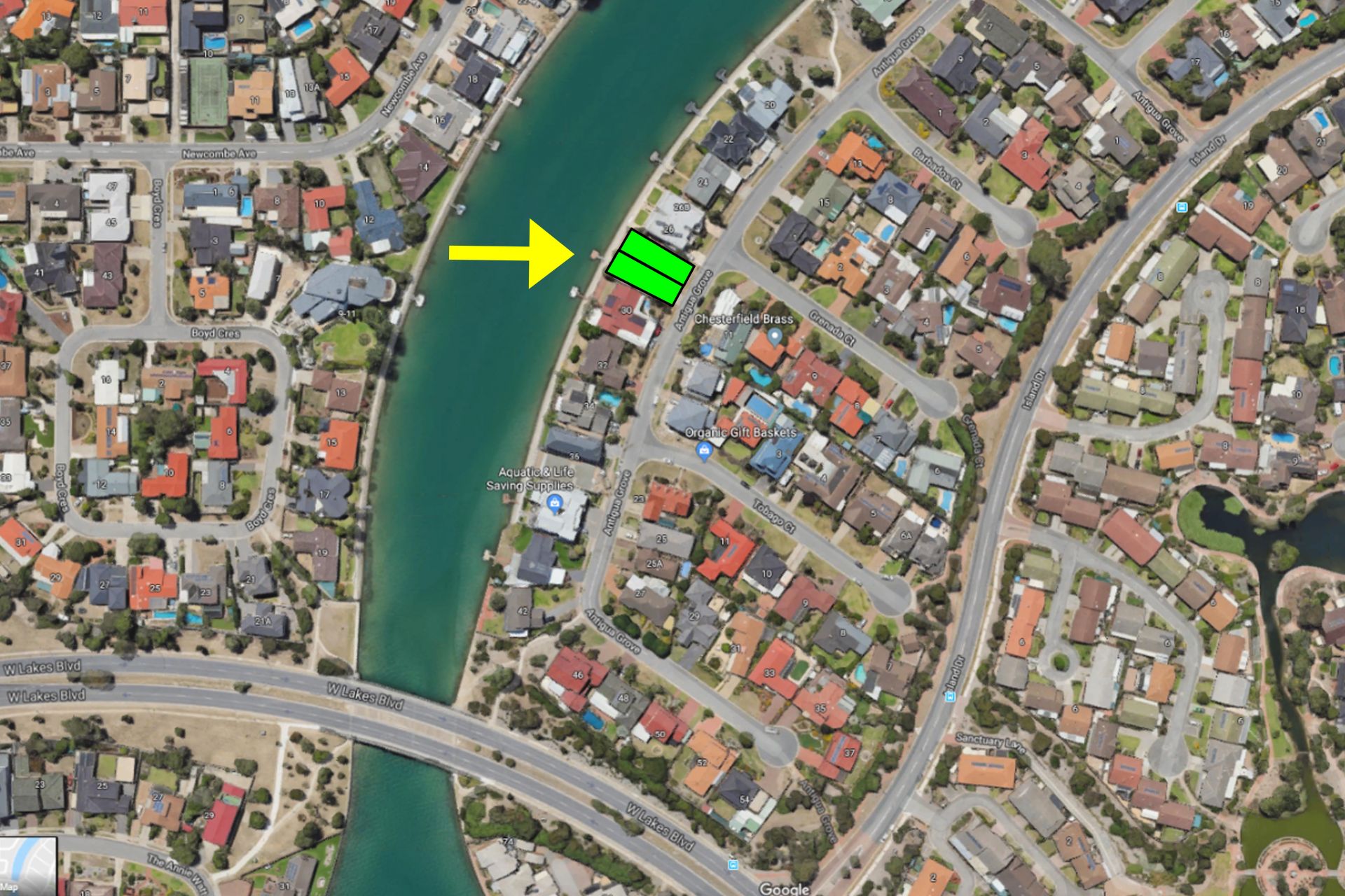 28 Antigua Grove, West Lakes - Thumbnail 4