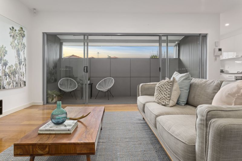 8/1A Hamilton Street, Alphington