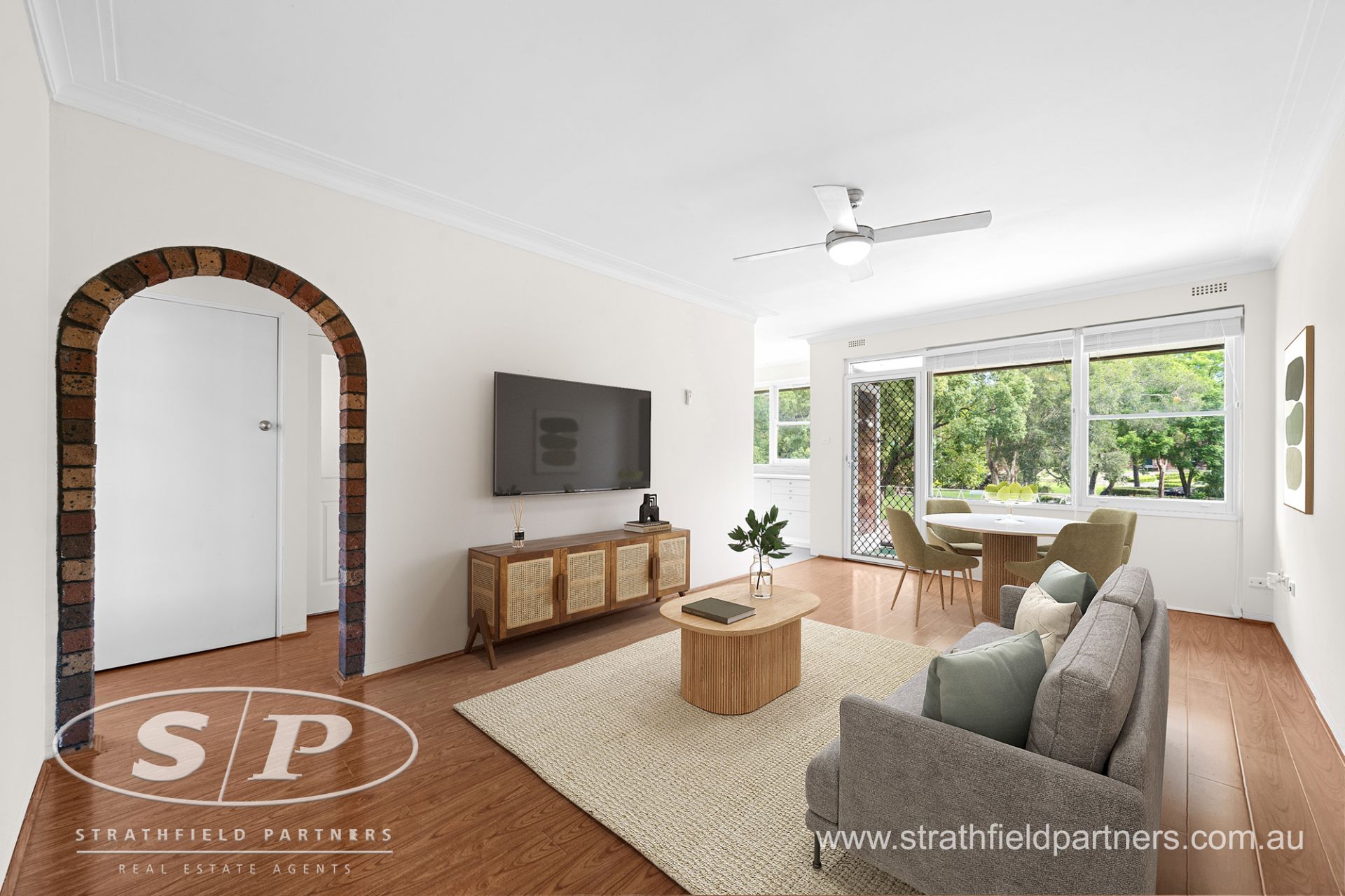 17/34 Russell Street, Strathfield, Strathfield - Thumbnail 2