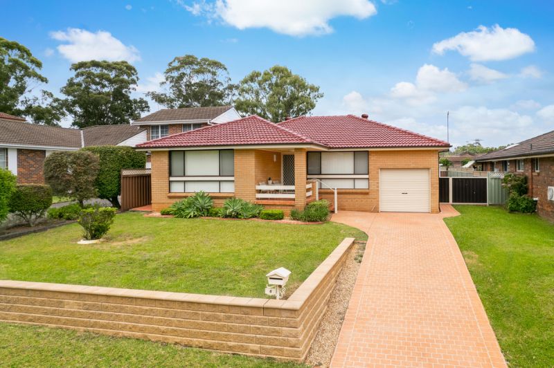 Real Estate For Sale 6 Finch Place Ingleburn , NSW