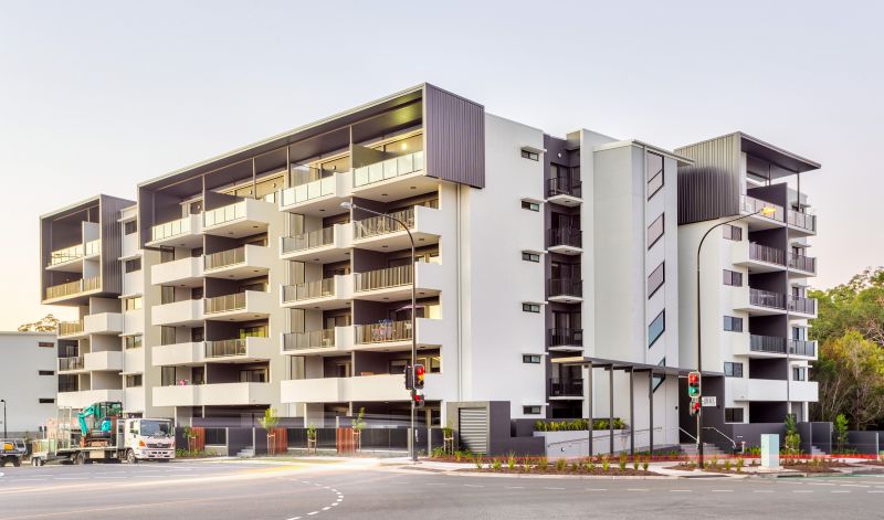 309/6 High Street, Sippy Downs