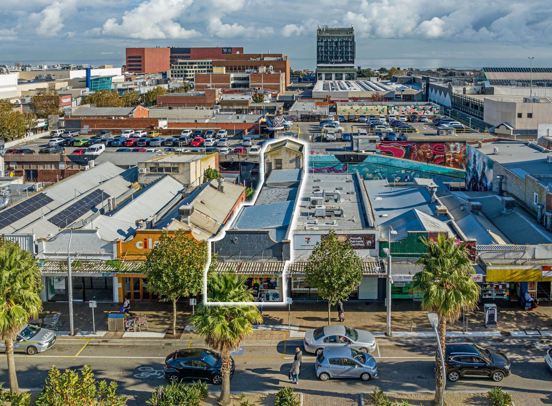 74 Young Street, FRANKSTON