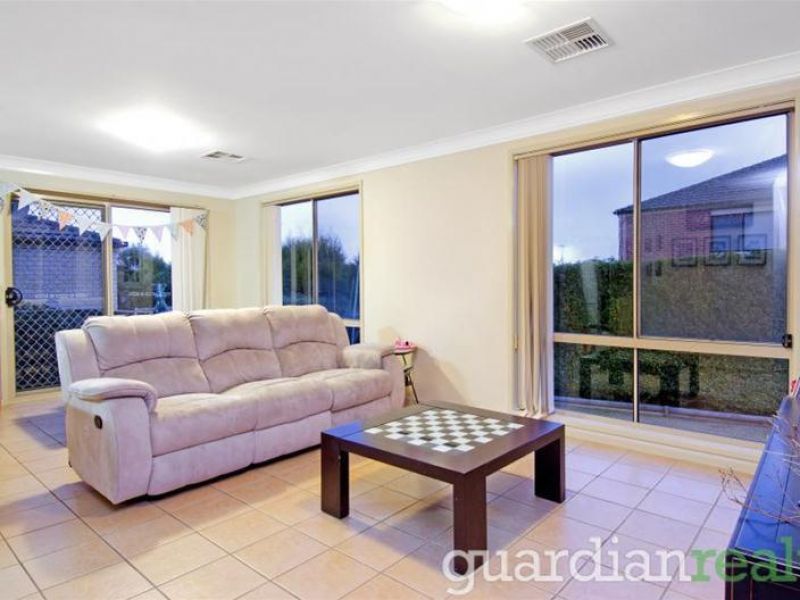 22 Poole Road KELLYVILLE NSW, Kellyville - Thumbnail 6