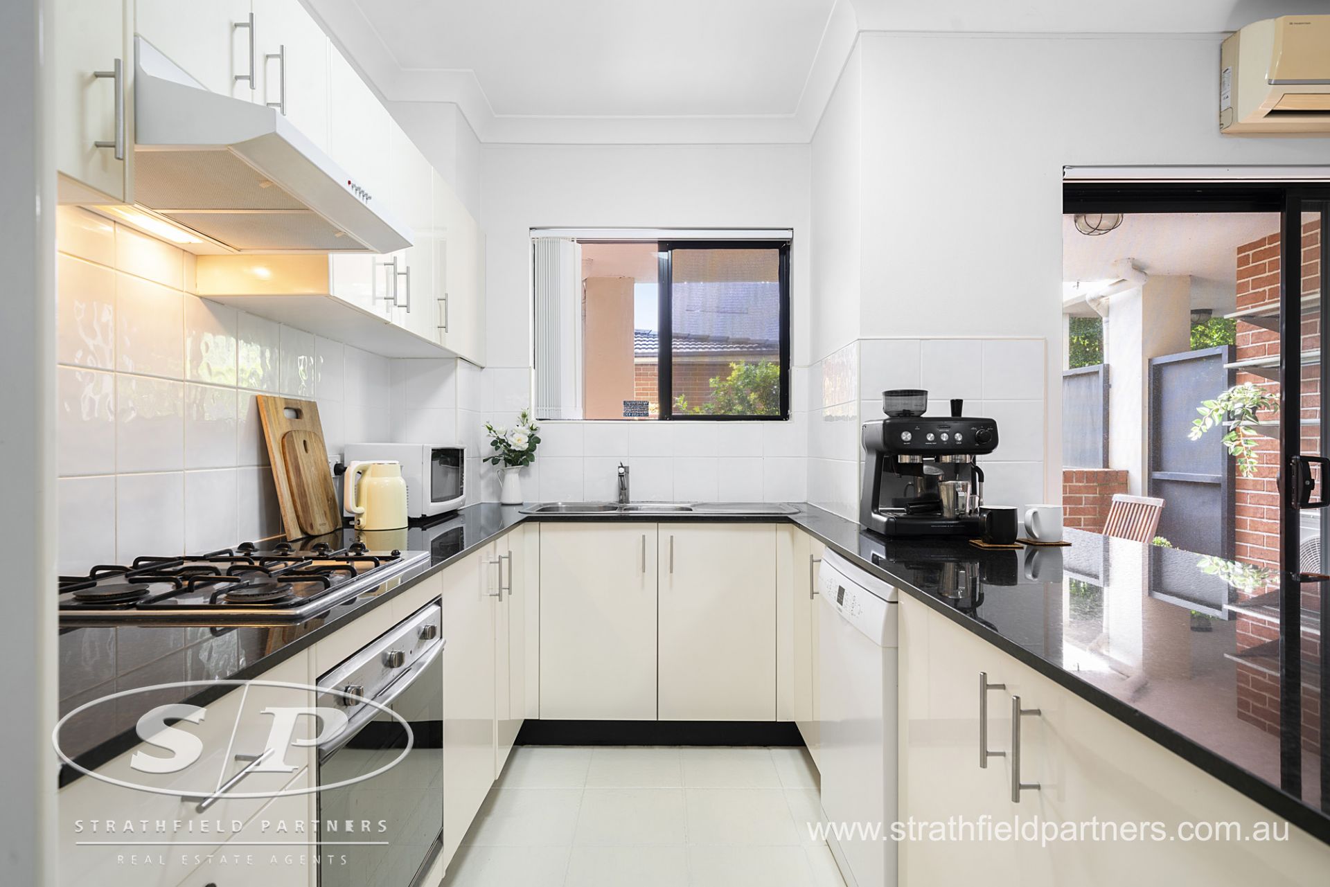 3/48-50 Courallie Avenue, Homebush West, West - Thumbnail 5