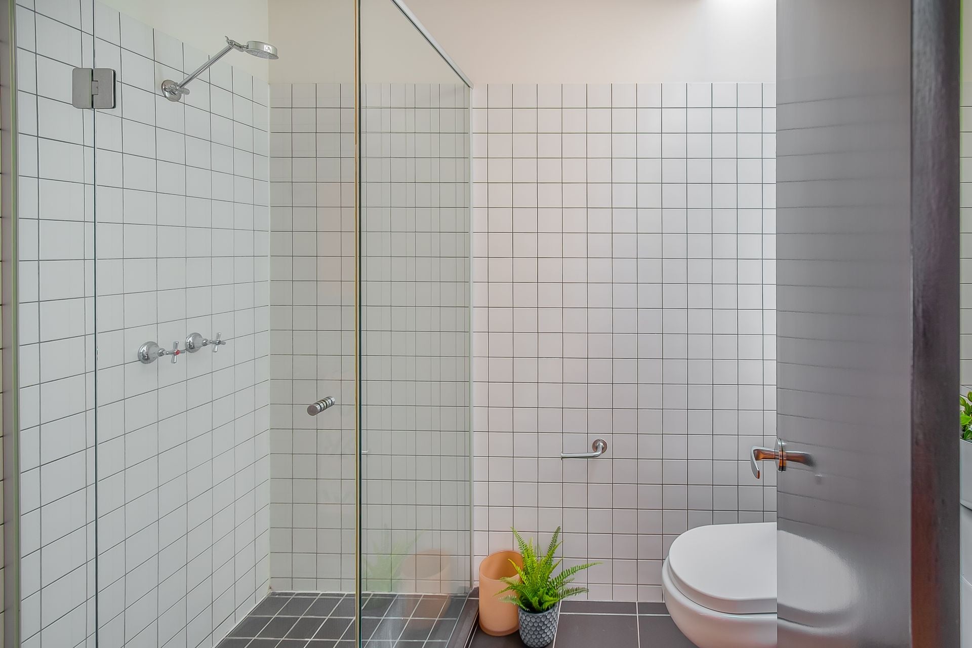 A Carefree Slice of Cosmopolitan Living
