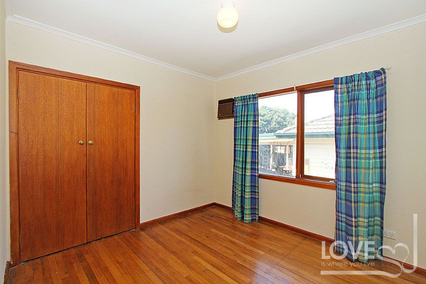 Quiet and Ideal with the right Appeal !!