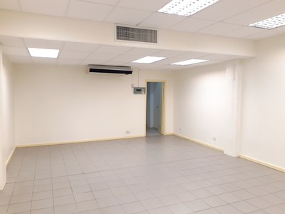 Downtown Plaza: 2 Spaces Available