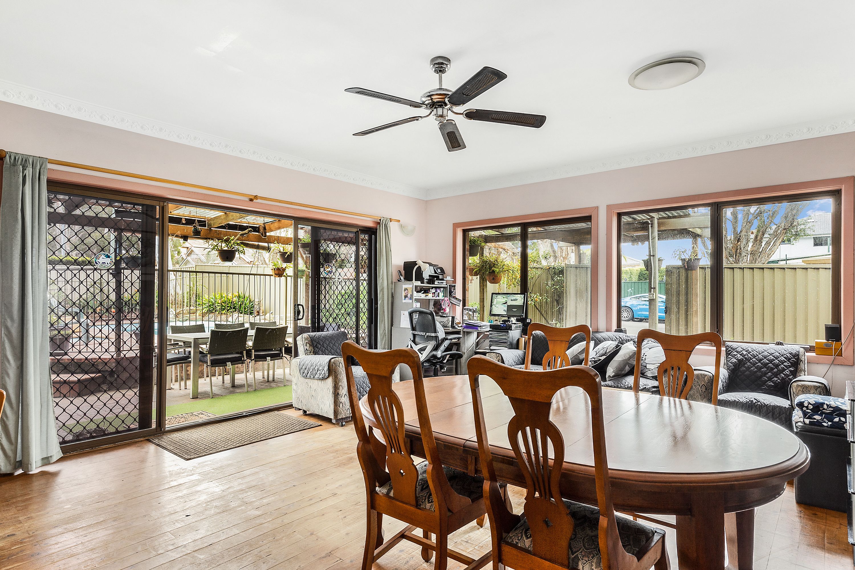 Real Estate For Sale 72 Cabarita Road Concord , NSW