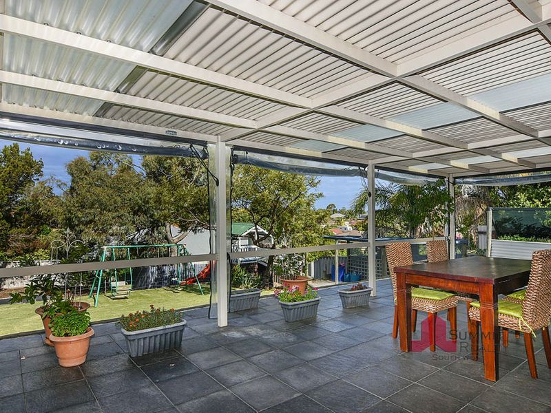 Real Estate For Sale 5 Wallaroo Way Australind , WA