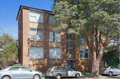 8/41 Marmion Street, Camperdown