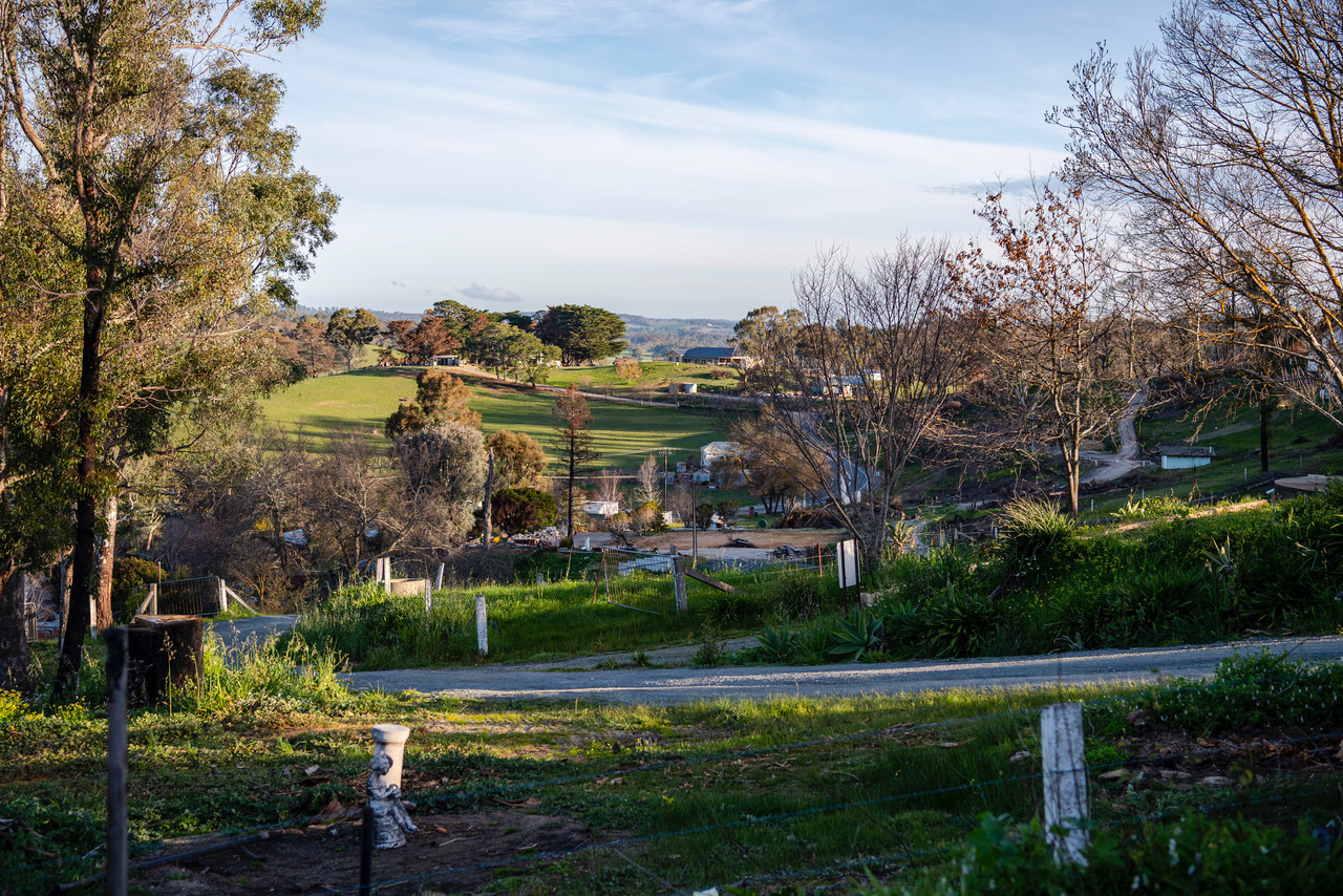 1 MILL ROAD Lobethal 5241