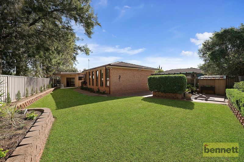 5 Tim Whiffler Place, Richmond - Thumbnail 4