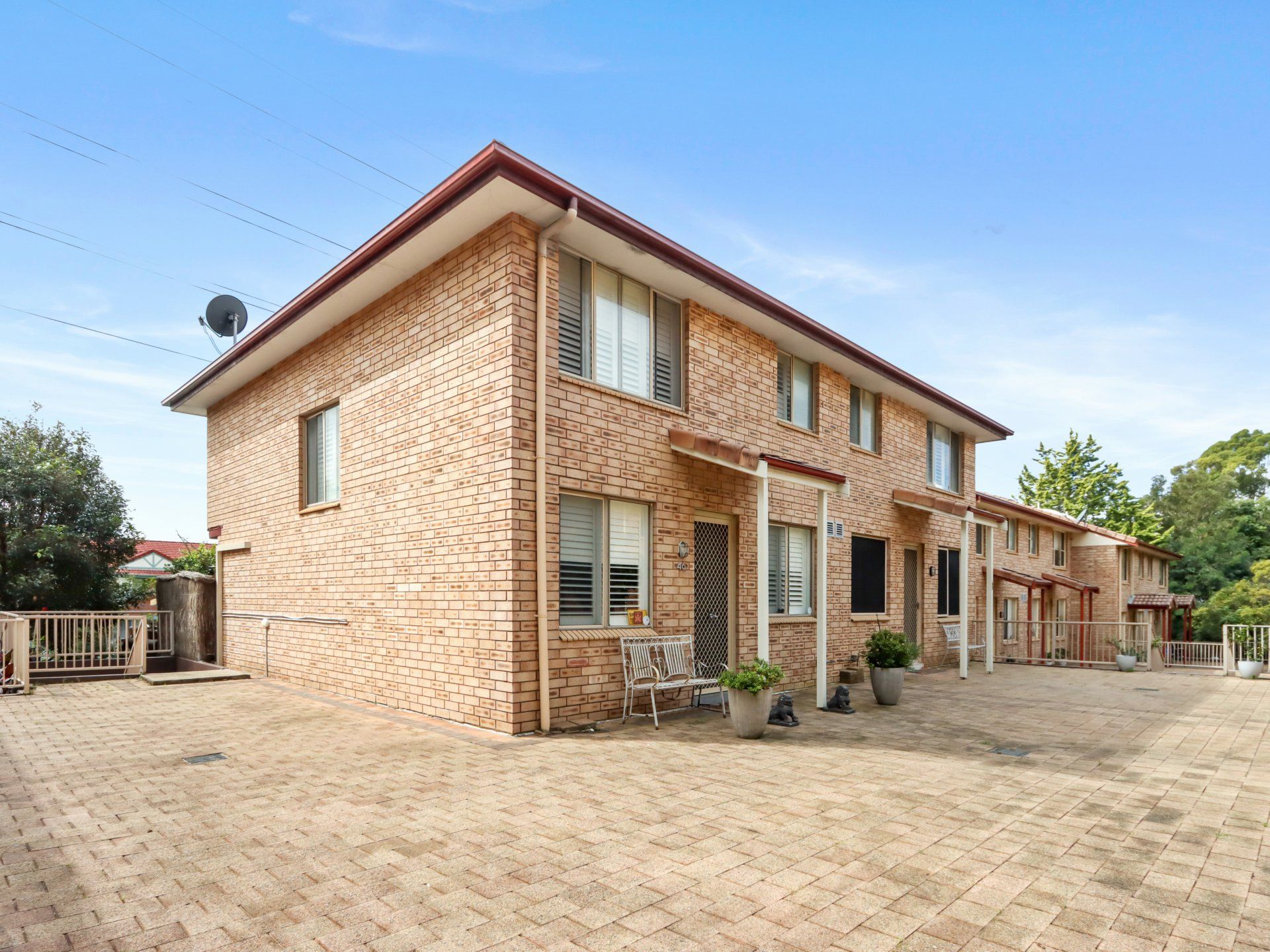 Real Estate For Lease - 46/81 Bath Road - Kirrawee , NSW