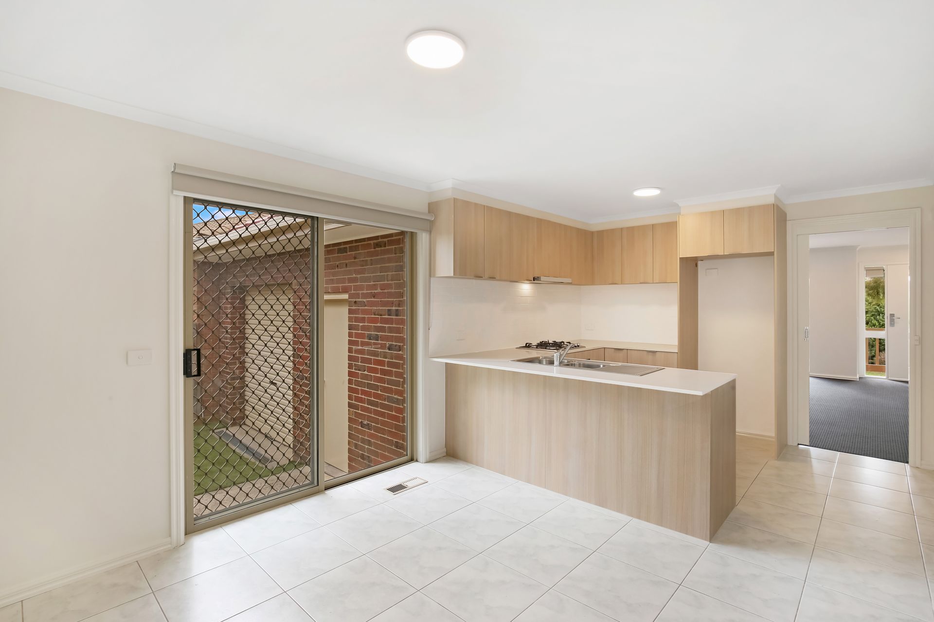 Newly Renovated Home!!!