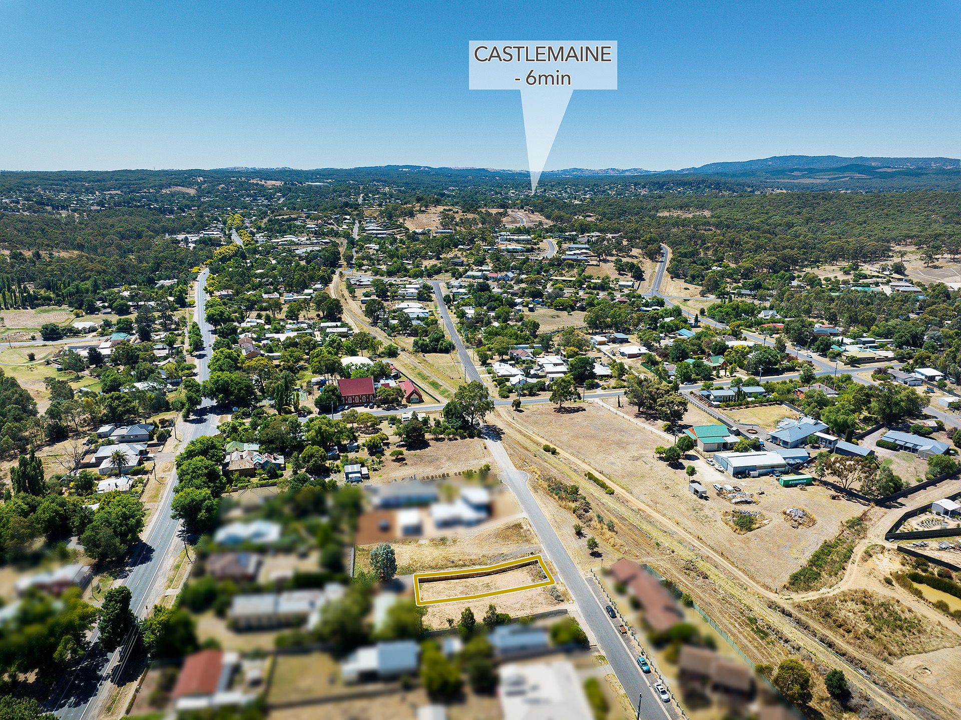 40 Brigade Avenue, Campbells Creek - Thumbnail 4