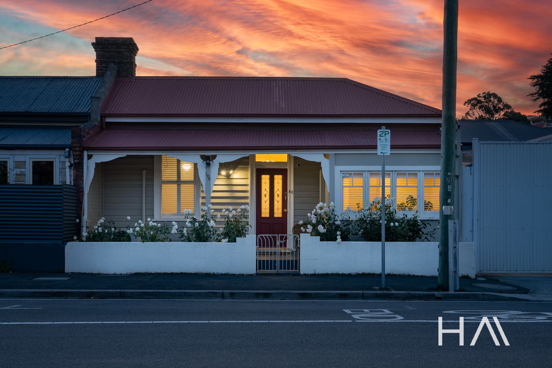 104 Margaret Street, Launceston Harrison Agents
