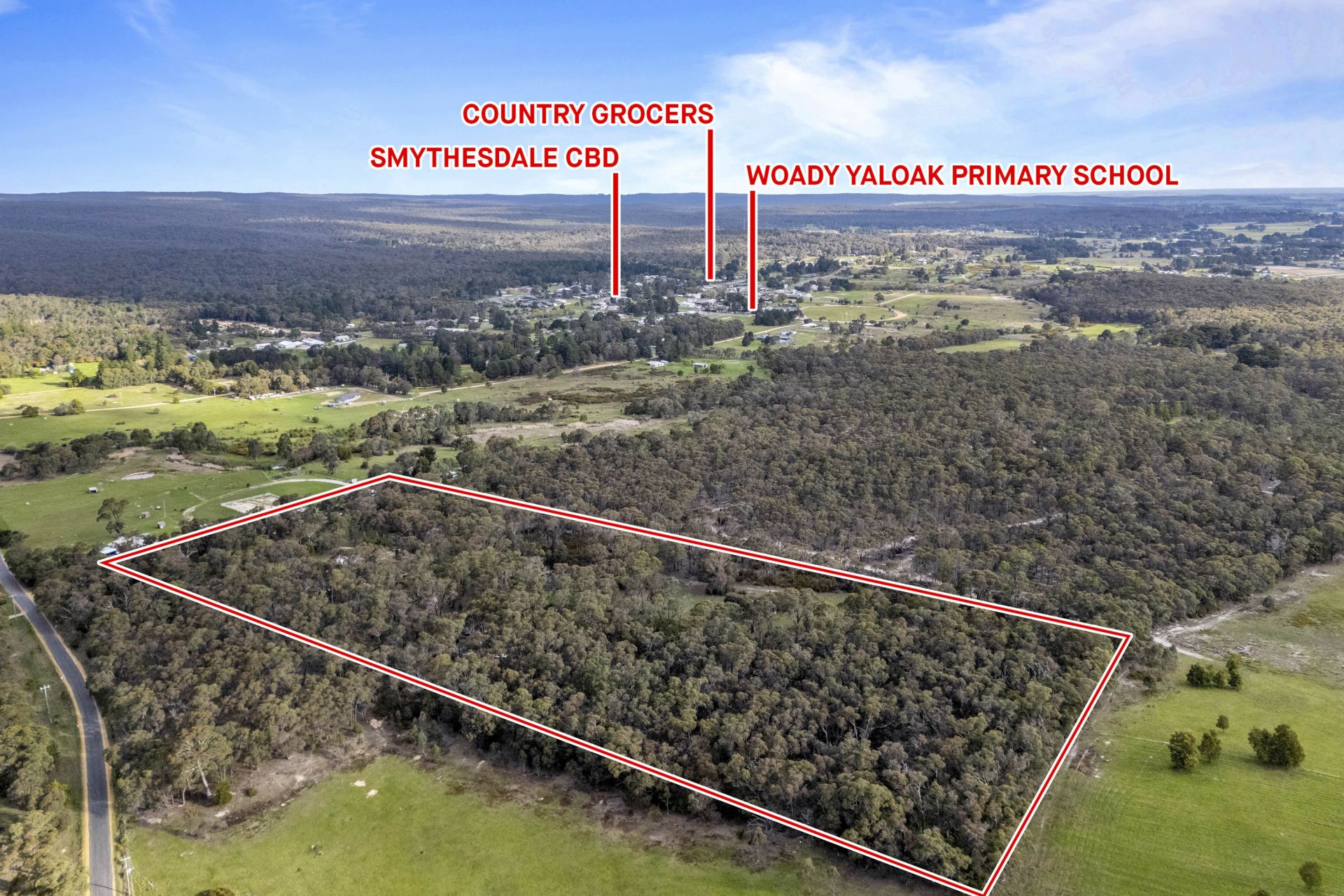 10 Herberts Lane Smythesdale VIC, Smythesdale - Thumbnail 2