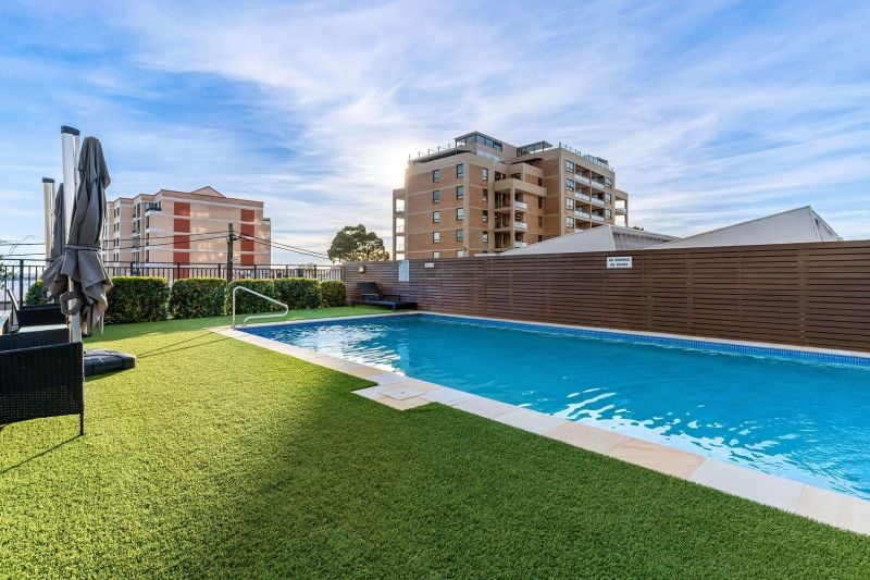 605/581-587 Kingsway Miranda NSW, Miranda - Thumbnail 4