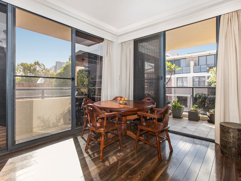 44/1 Brown Street, ASHFIELD NSW 2131, Ashfield - Thumbnail 5