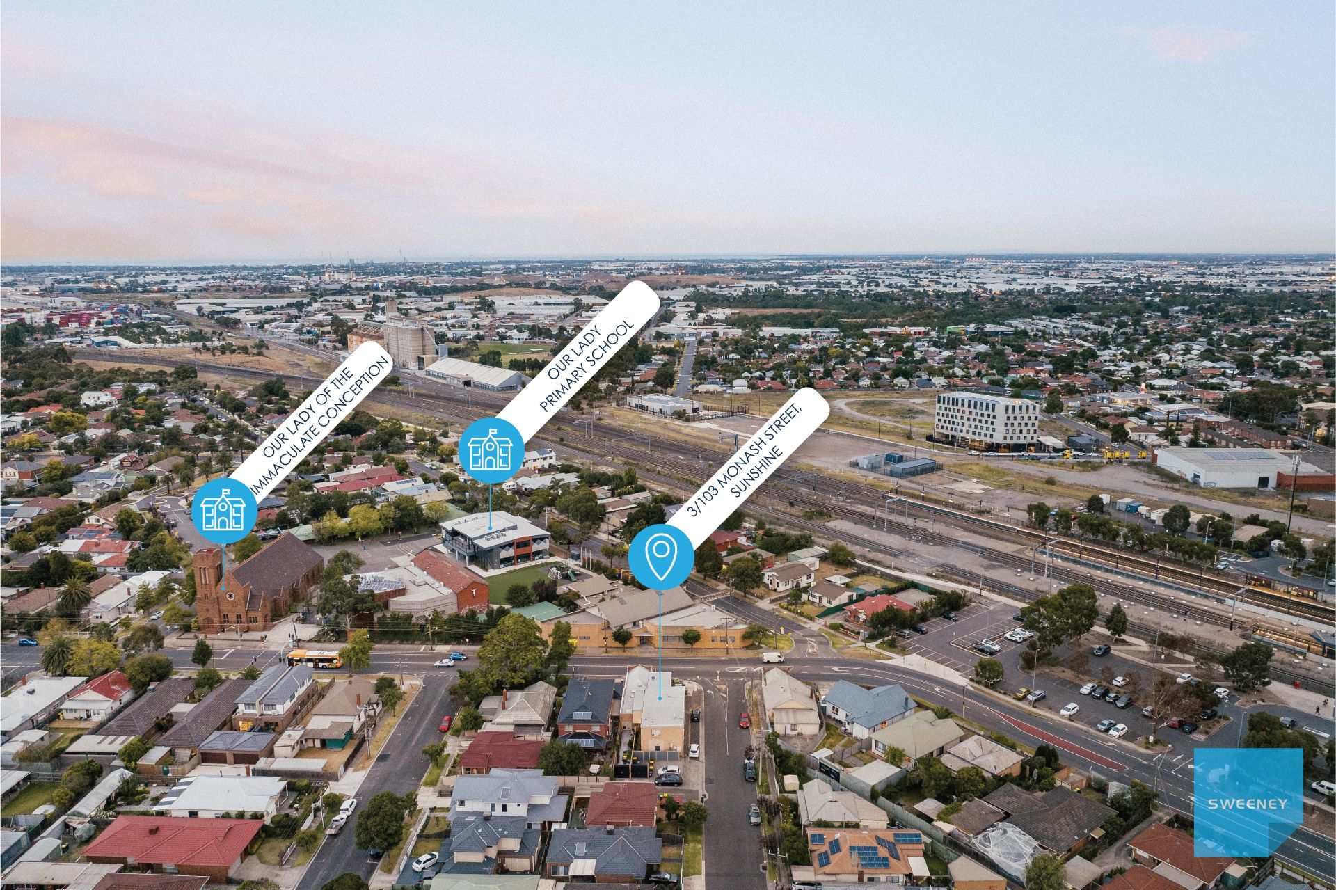 3/104 Monash Street, Sunshine - Thumbnail 5