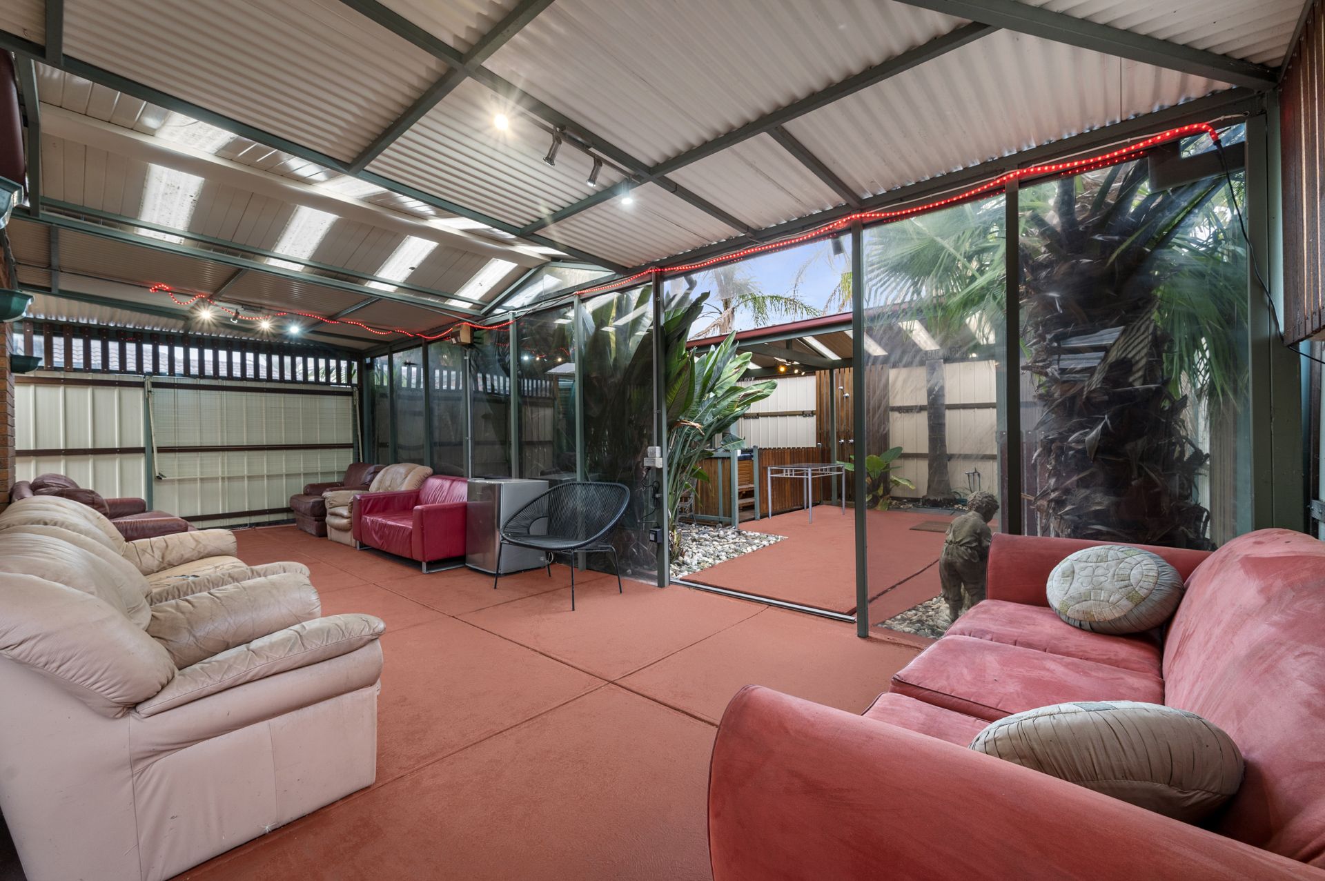 AFFORDABLE START IN A GREAT LOCATION