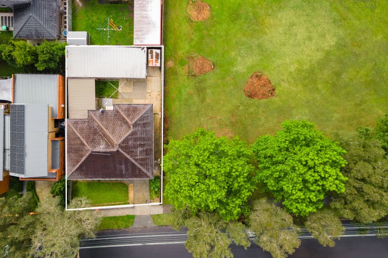 1 Rickard Street, Concord