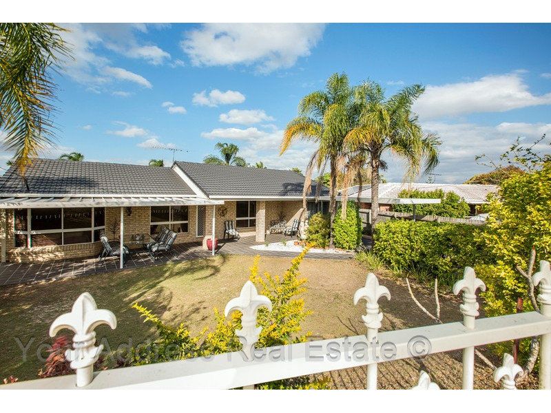 Real Estate For Sale 5 Stringybark Street Regents Park , QLD