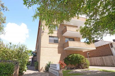 7/186-188 Carrington Road Randwick NSW, Randwick - Thumbnail 3