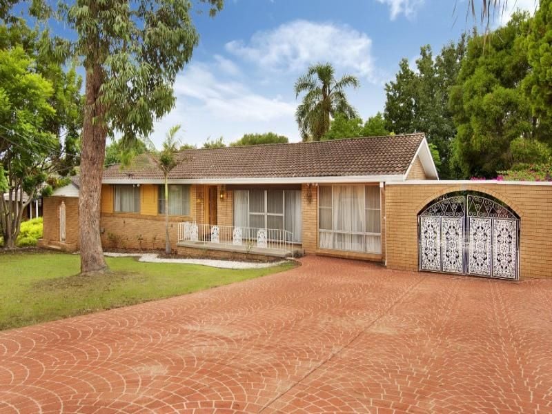 Real Estate For Sale 152 Merindah Road Baulkham Hills , NSW