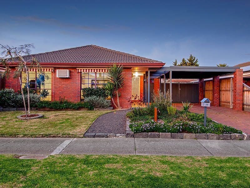28 Taegtow Way, Altona Meadows - Thumbnail 2