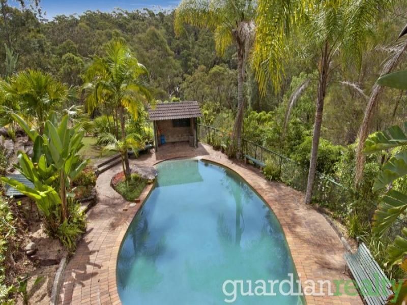 3 Pamela Place, Kenthurst - Thumbnail 3